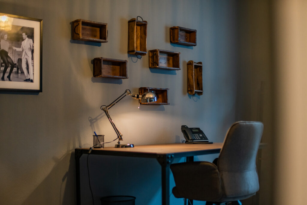 Kreative Büros und Co-Working Freiburg